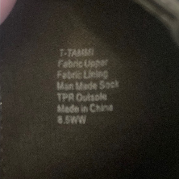 Betsy Johnson Elegant Black Ankle Rhinestone Boots - Picture 3 of 7